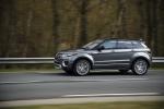Land Rover Range Rover Evoque Autobiography 2016 года (US)